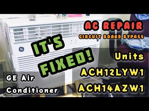 Air Conditioner Beeps And Turns Off: Troubleshooting Tips To Fix The Issue
