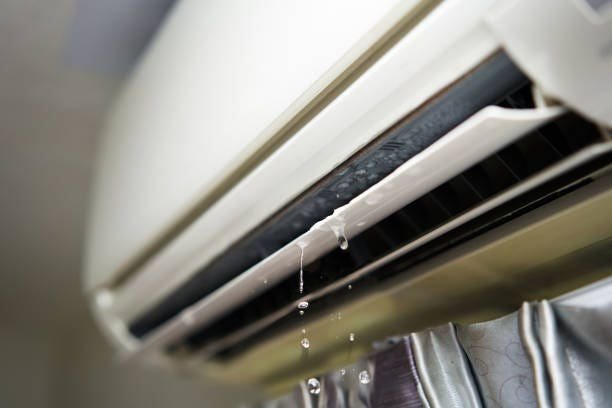 Air Conditioner Leak Water: Expert Guide To Detect, Fix, And Prevent Leaks