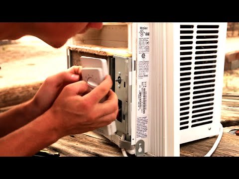 Air Conditioner Plug Won’T Reset: Troubleshooting Tips For A Functional Cooling System