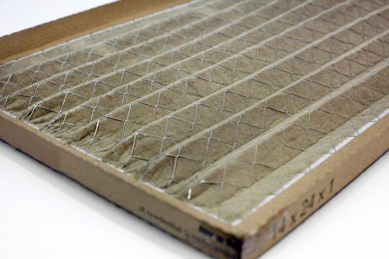 Are Air Conditioner Filters Recyclable? Discover The Eco-Friendly Solution
