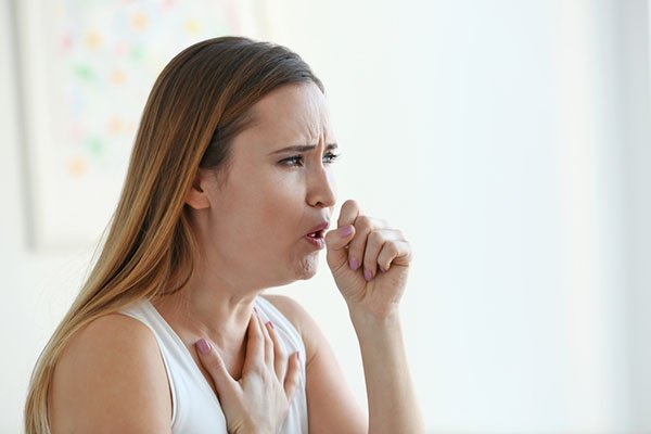 Can Air Conditioner Cause Coughing? Discover The Surprising Link