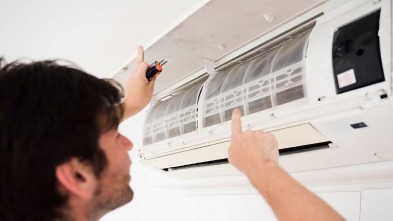 Can Air Conditioners Make Your House Smell? Unveiling The Truth Behind Unpleasant Odors