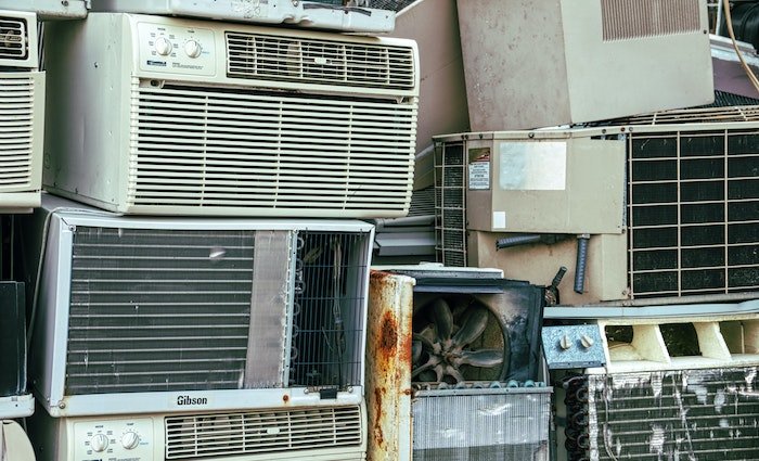 Can Air Conditioners Go In The Trash? Discover The Proper Disposal Method