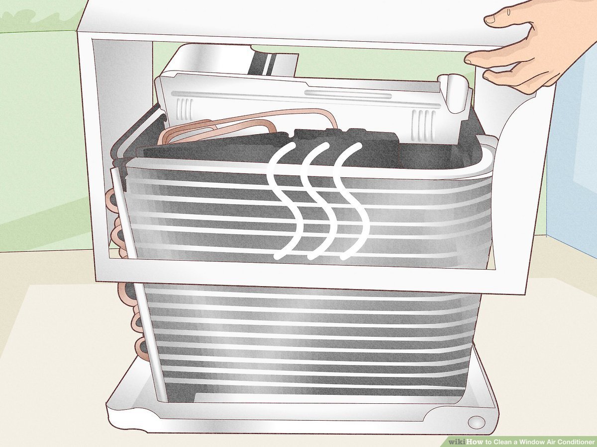 Can You Run A Window Air Conditioner Without A Filter? Find Out Why It