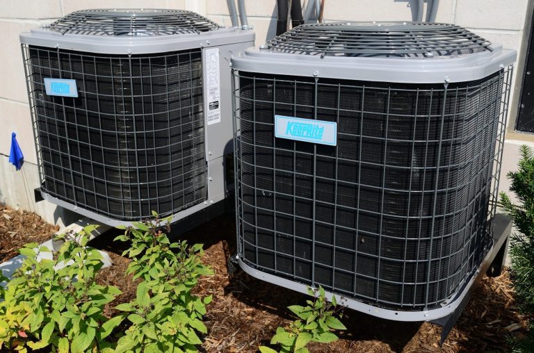 Do Air Conditioners Use Gas? Understanding The Role Of Fuel In Cooling Systems