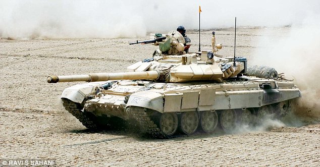 Does Tanks Have Air Conditioning? Exploring The Comfort Features Of Military Vehicles