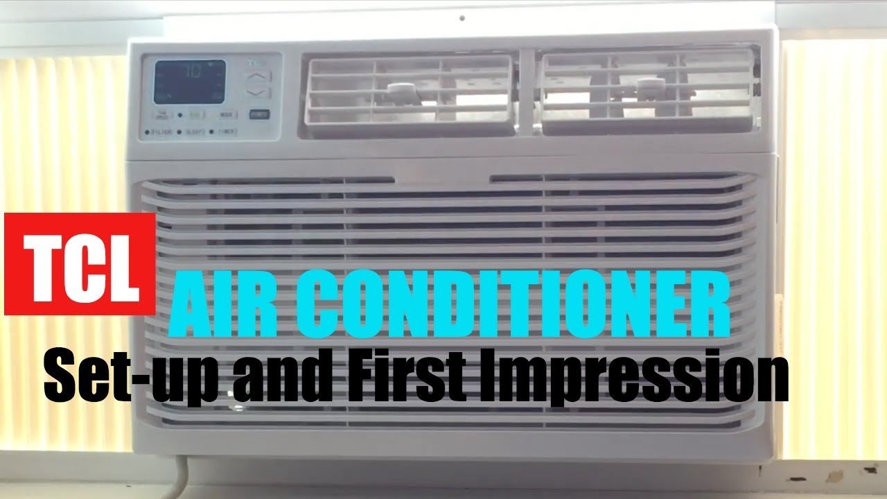 How Do I Reset My Tcl Air Conditioner Simple Steps To Restore Optimal Cooling Smart Ac Fix 9920