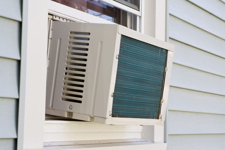 How To Install A Window Air Conditioner: A Step-By-Step Guide