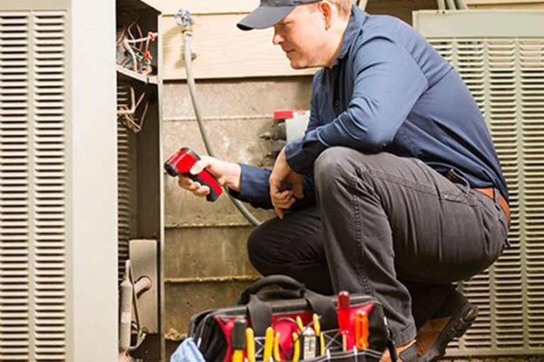 How Much Do Air Conditioning Techs Make? Learn About The Earnings Of Hvac Professionals