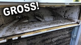 How To Clean A Moldy Air Conditioner: Easy And Effective Cleaning Methods