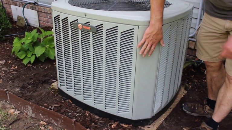 Effortlessly Remove Air Conditioner Cover With These Expert Tips