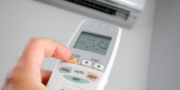 How To Turn On Air Conditioner: A Step-By-Step Guide
