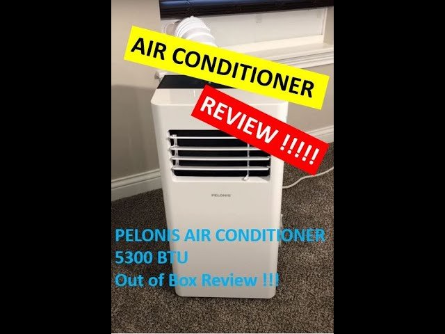 Pelonis Window Air Conditioner Reviews: Discover The Best Models For Your Cooling Needs