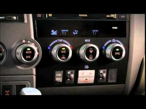 Troubleshooting Toyota Sequoia Air Conditioner Problems: Expert Solutions