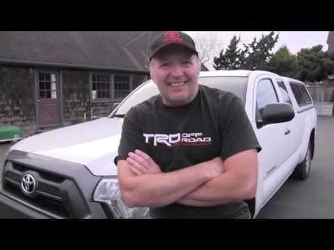 Toyota Tacoma Air Conditioner Problems: Expert Guide To Troubleshooting And Solutions