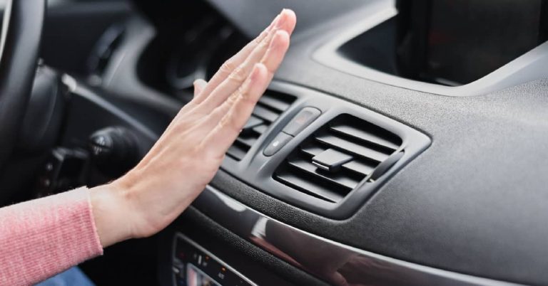 Why Air Conditioner Not Cooling In Car: Troubleshooting Tips For Efficient Cooling