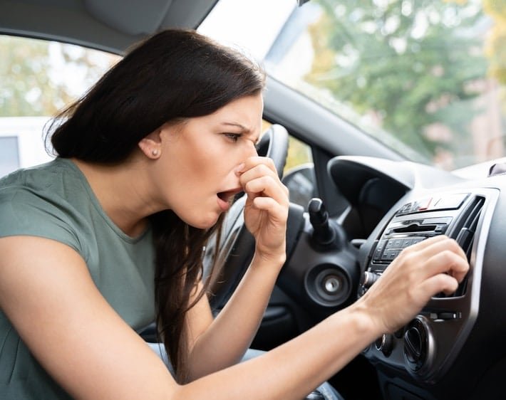 Why Does The Air Conditioner In Your Car Smell? Find Out The Causes And Solutions
