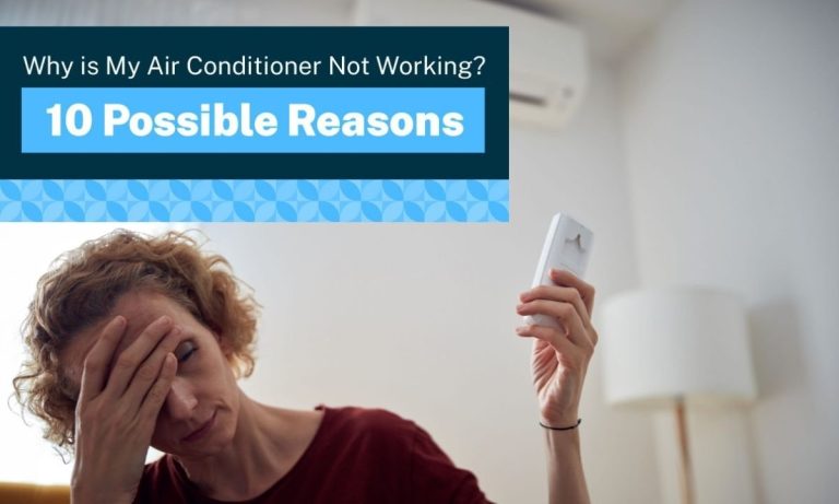 Why Does My Air Conditioner Work Sometimes And Not Others? Tips To Troubleshoot And Find Solutions