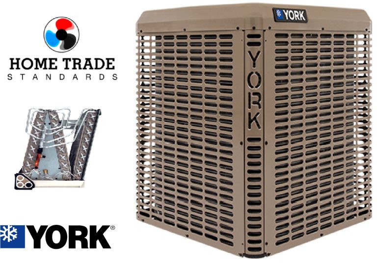 York 3.5 Ton 13 Seer Air Conditioner: Beat The Heat With Powerful Cooling Performance