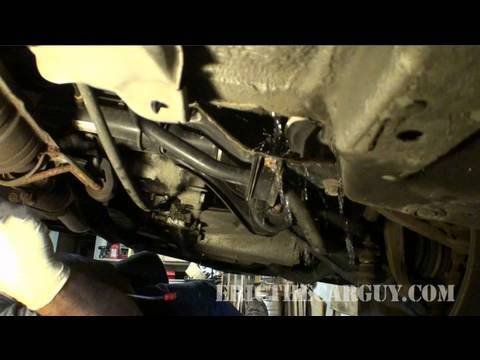 2013 Nissan Altima Ac Drain Location: A Comprehensive Guide For Easy Maintenance