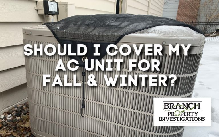 Should I Cover My Ac Unit? Discover The Pros And Cons Of Protecting Your Investment