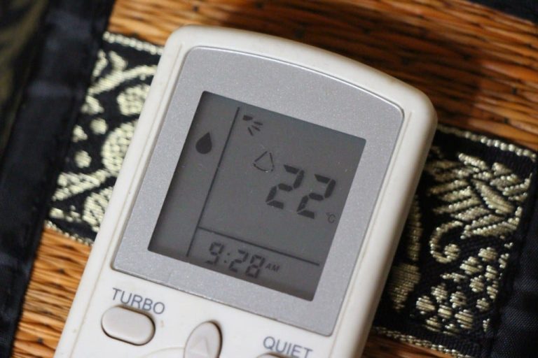 What Is Dry Setting On Aircon? Everything You Need To Know