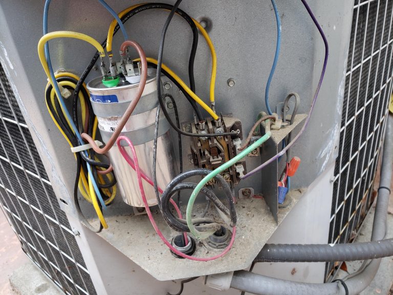 Ac Contactor Pulls In But Nothing Happens: Troubleshooting Guide