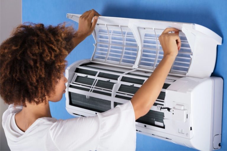 Ac Fan Blowing But Not Cooling? Try These Troubleshooting Tips!