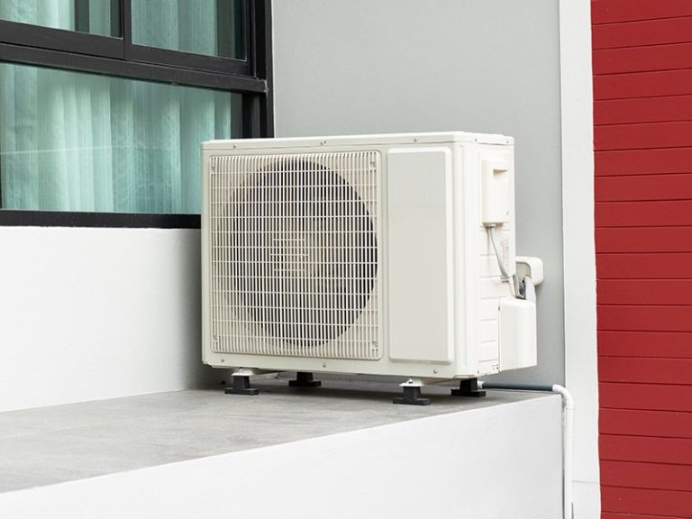 Ac Unit Making Grinding Noise? Discover The Causes And Solutions!