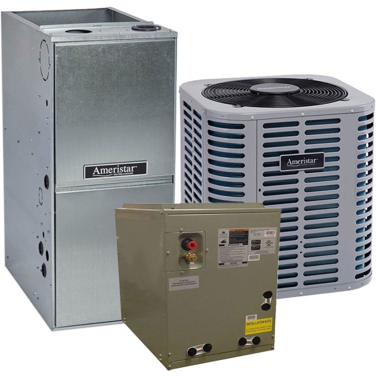 Ameristar Hvac Troubleshooting: Expert Tips For Effective Repairs