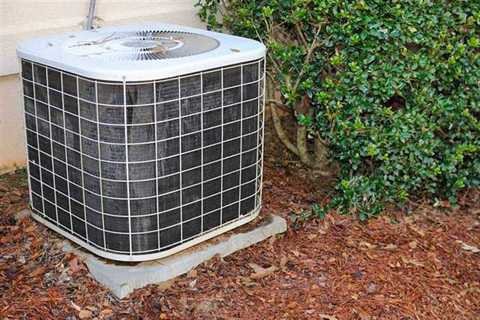 Can I Pressure Wash My Ac Unit? A Comprehensive Guide To Cleaning And Maintenance