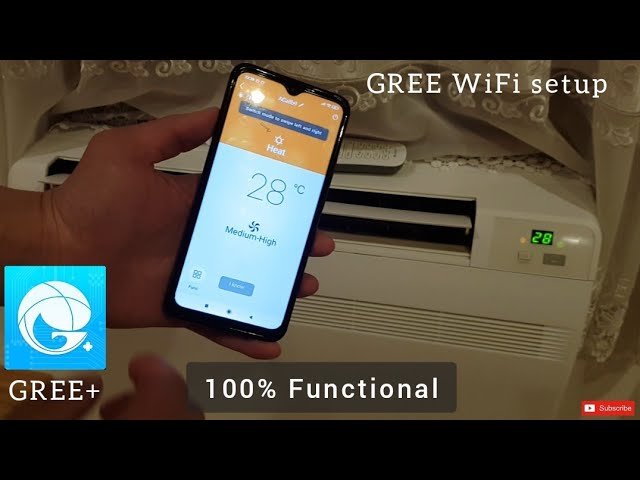 Cannot Connect Gree Ac To Wifi? Try These Smart Fixes!