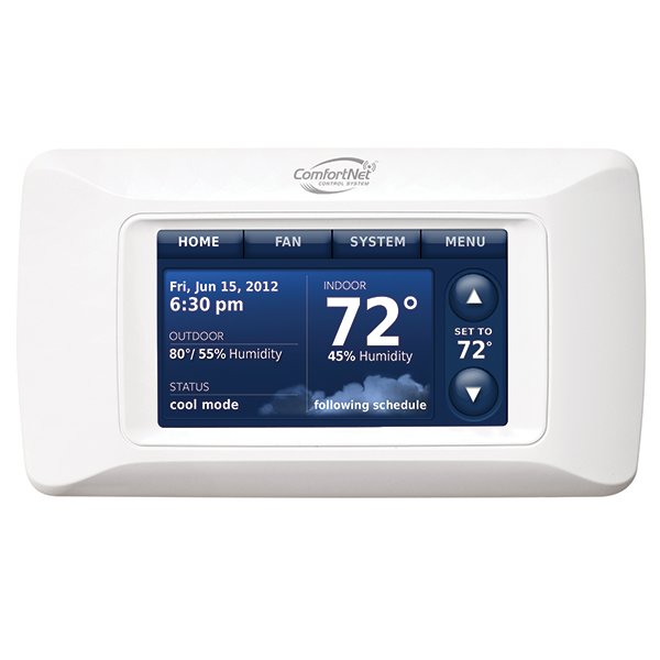Comfortnet Thermostat Troubleshooting: Expert Tips And Solutions