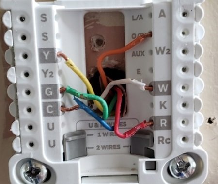 Honeywell T5 Thermostat Troubleshooting: Expert Tips For A Well-Functioning Thermostat