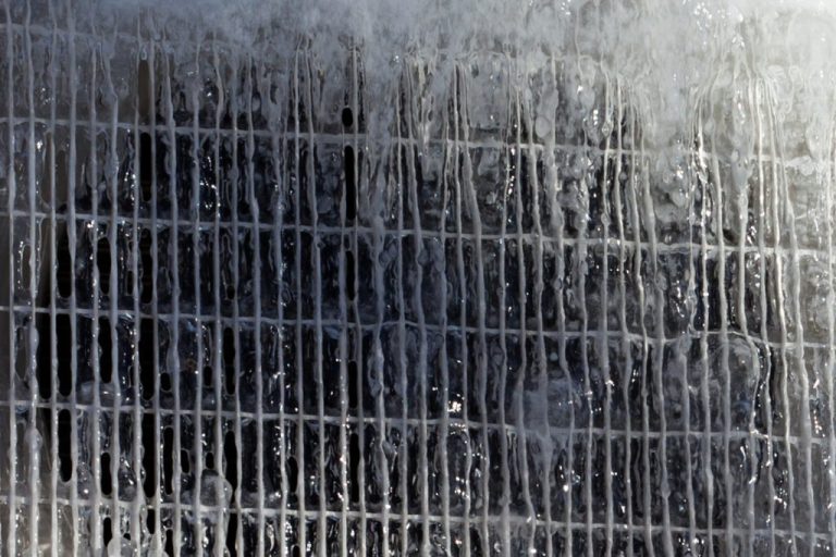 How Long Does It Take To Defrost Ac Coils? Discover The Quick And Effective Methods