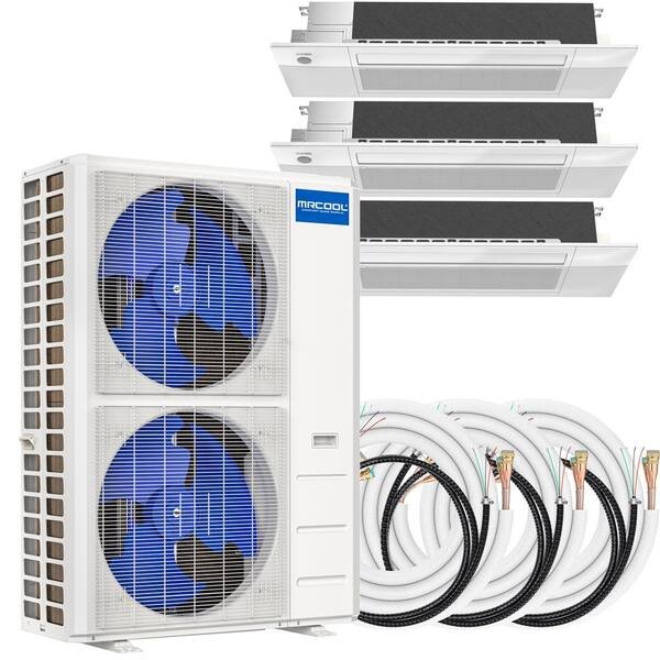How Many Btu Is A 35 Ton Ac Unit? Find Out Now!