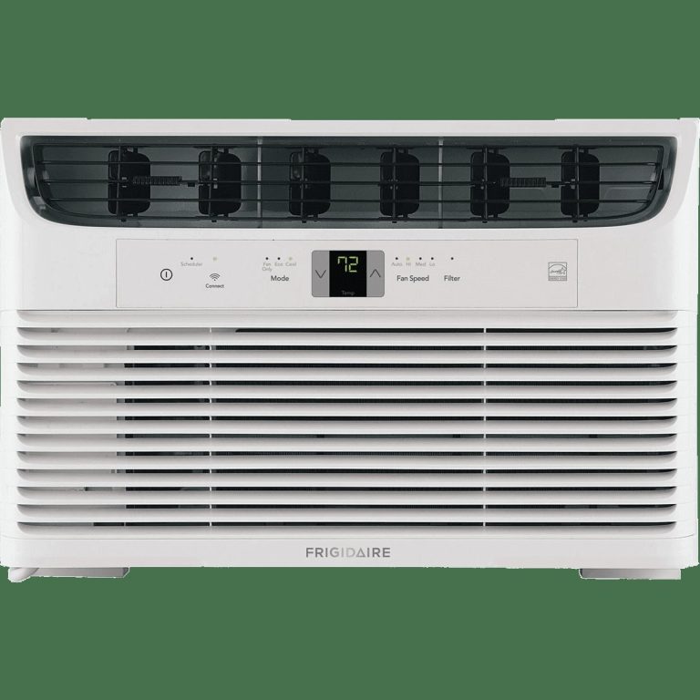 How To Connect Frigidaire Ac To Wifi: A Step-By-Step Guide