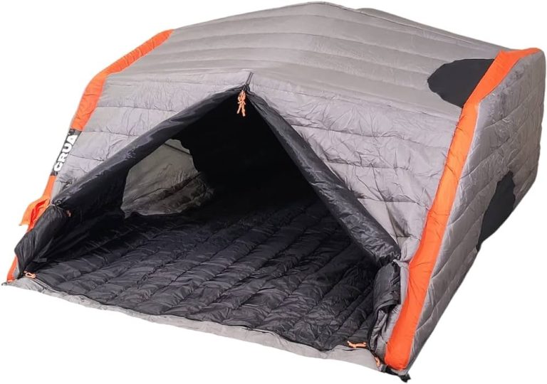 How To Insulate A Tent For Ac: The Ultimate Guide For Cool And Comfortable Camping