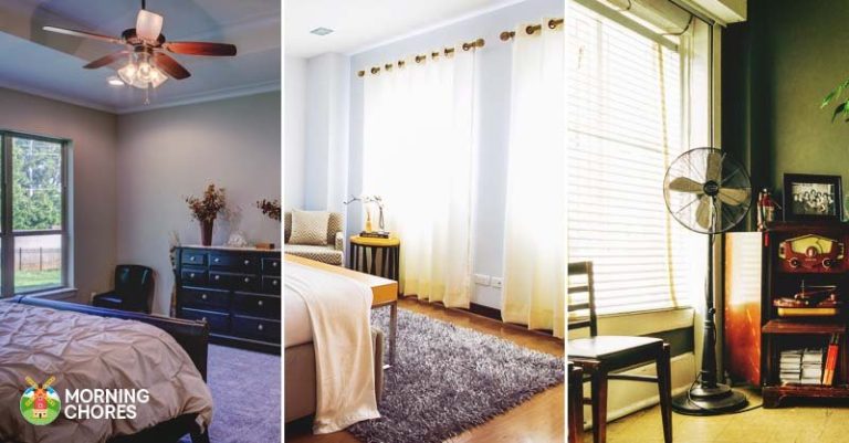 Discover How To Make Your Room Colder Without Ac: 7 Easy Tips
