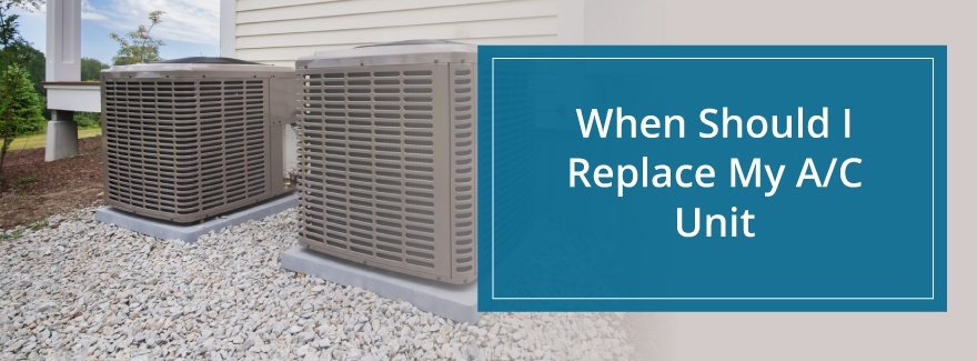 How To Replace My Ac Unit: Step-By-Step Guide For Efficient Air ...