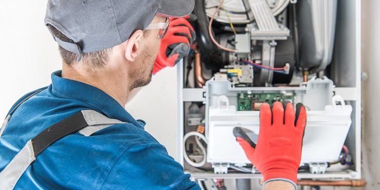 Troubleshooting Guide: Hvac Won’T Turn On After Power Outage – Solutions And Fixes