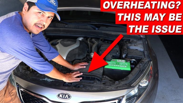 Kia Sorento Ac Fan Not Working? Troubleshooting Tips For A Cool Ride