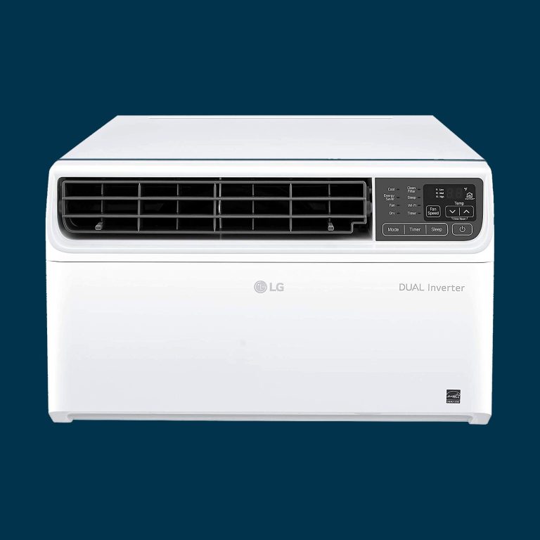Lg Dual Inverter Window Ac Not Cooling? Troubleshoot And Fix The Issue Today!