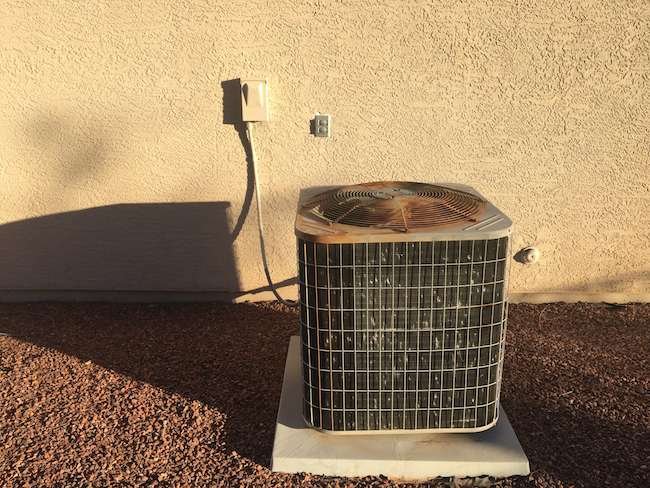 Outside Ac Unit Making Loud Buzzing Noise? Here’S How To Fix It!