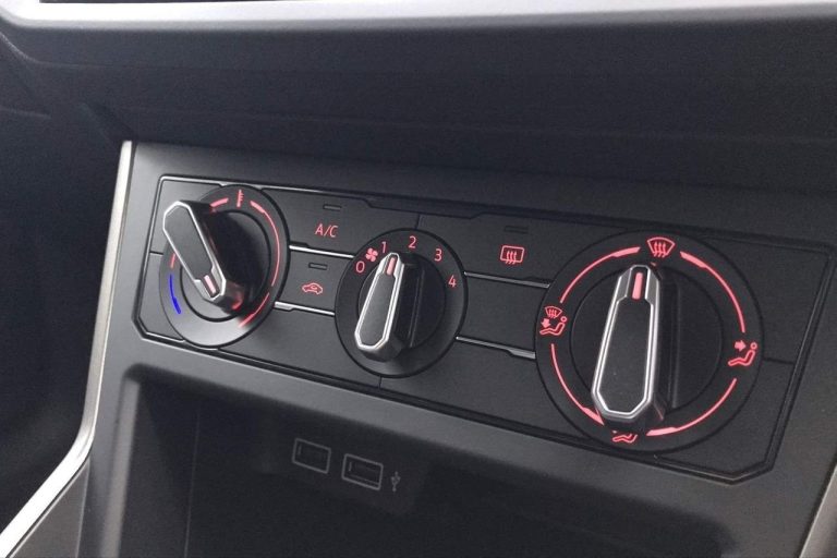 What Does Sync Mean In A Car Ac? Discover The Function And Benefits
