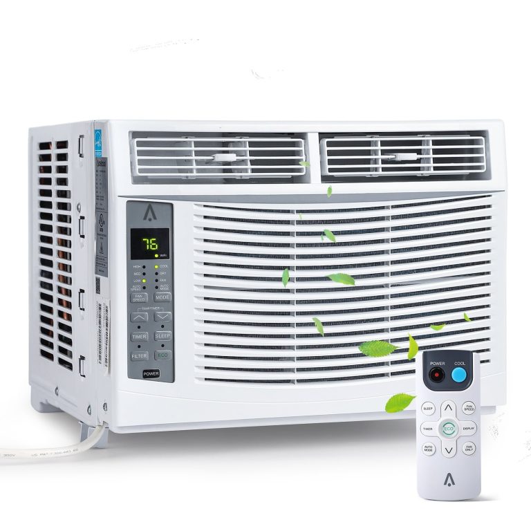 What Is Eco Mode On Window Ac? – A Complete Guide To Energy-Saving Function