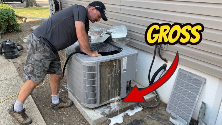 Where Is My Ac Condenser? A Comprehensive Guide To Locating Your Ac Condenser