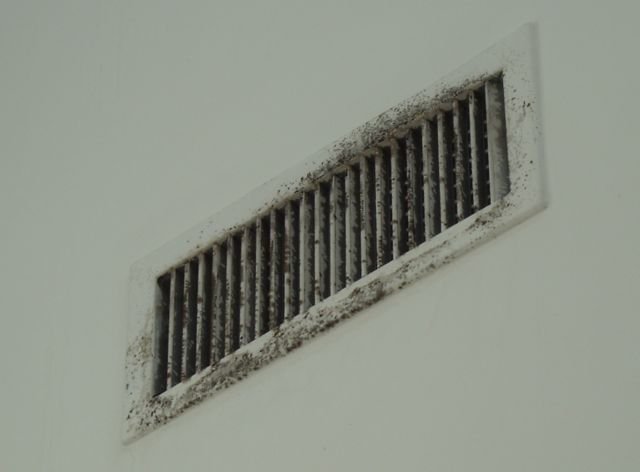 Why Do My Ac Vents Sweat? Uncover The Causes And Solutions