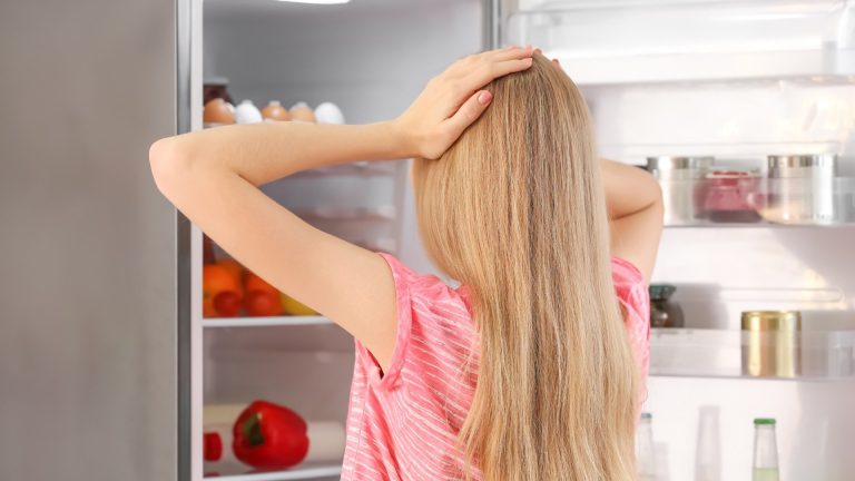 Why Does My Frigidaire Keep Beeping? Discover The Troubleshooting Tips To Fix It!