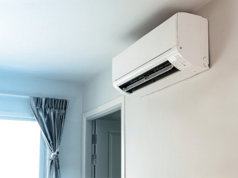 Why Is My Ac Blowing Water? Discover The Surprising Reasons!